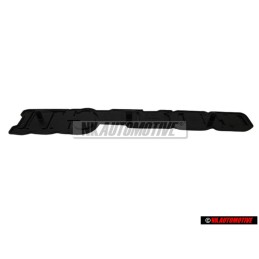 VW Original GOLF GTI Hinten Schriftzug Emblem Golf 2 bis 07/87 - 191853687C GX2