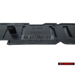 VW Original GOLF GTI Hinten Schriftzug Emblem Golf 2 bis 07/87 - 191853687C GX2