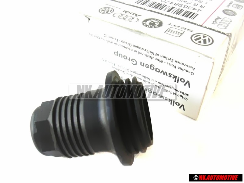 VW Original Anschlag - 171723527