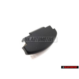 VW Original Drucktaste Satinschwarz - 3B0868445 B41