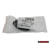 VW Original Drucktaste Satinschwarz - 3B0868445 B41