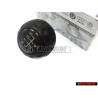 VW Original Golfball Schaltknauf GTI 5 Gang - 171711141E 01C
