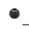 VW Original Golfball Schaltknauf GTI 5 Gang - 171711141E 01C