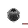 VW Original Golfball Schaltknauf GTI 5 Gang - 171711141E 01C