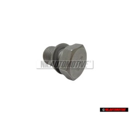 VW Original Schraube - N 90813202