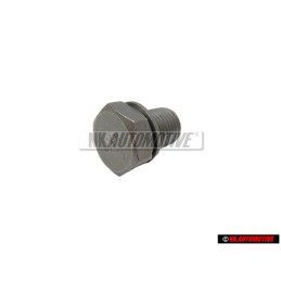 VW Original Schraube - N 90813202