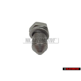 VW Original Schraube - N 90813202
