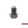 VW Original Schraube - N 90813202