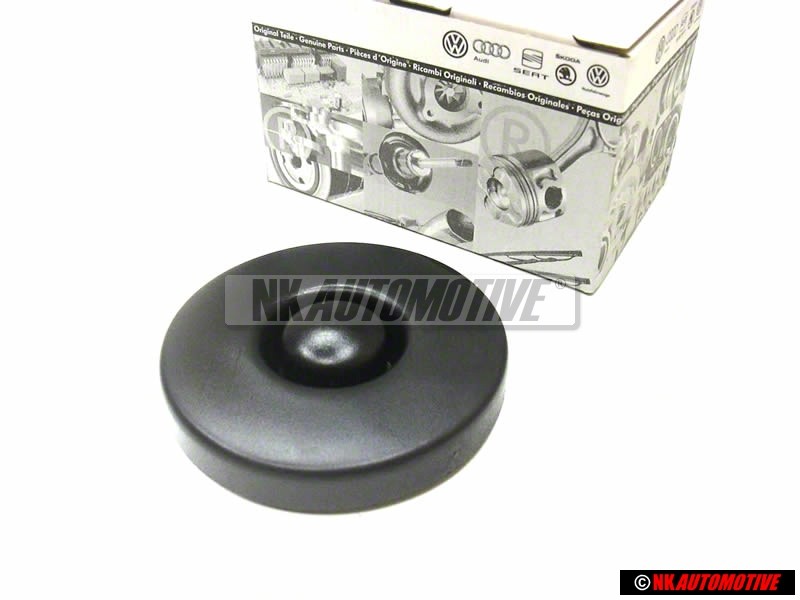 VW Original Federbeinlager Abdeckkappe für Domlager Abdeckung - 171412359 01C