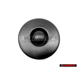 VW Original Federbeinlager Abdeckkappe für Domlager Abdeckung - 171412359 01C