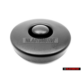 VW Original Federbeinlager Abdeckkappe für Domlager Abdeckung - 171412359 01C