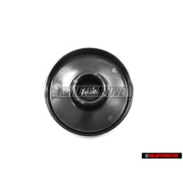 VW Original Federbeinlager Abdeckkappe für Domlager Abdeckung - 171412359 01C