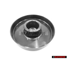 VW Original Federbeinlager Abdeckkappe für Domlager Abdeckung - 171412359 01C