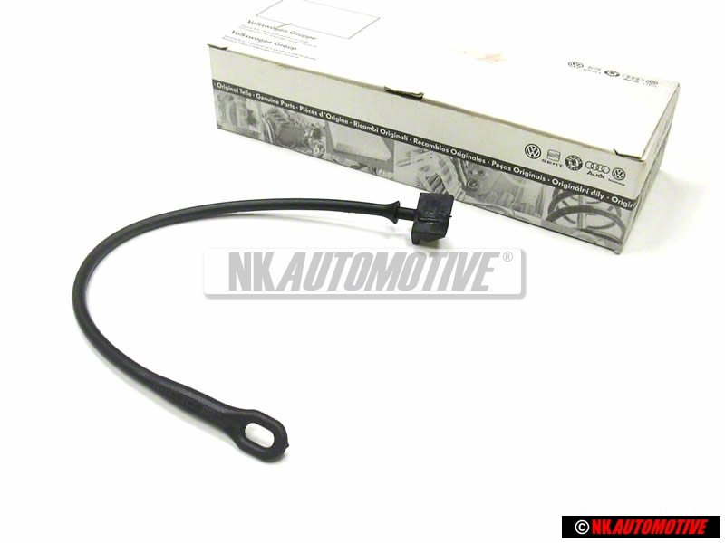 VW Original Haltegummis Halteband für Hutablage Heckablage - 171867779A