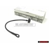 VW Original Haltegummis Halteband für Hutablage Heckablage - 171867779A