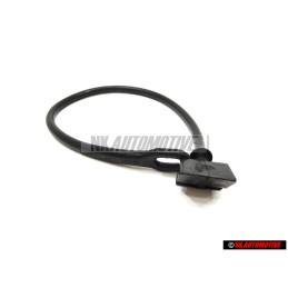 VW Original Haltegummis Halteband für Hutablage Heckablage - 171867779A