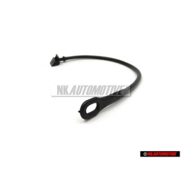 VW Original Haltegummis Halteband für Hutablage Heckablage - 171867779A