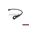 VW Original Haltegummis Halteband für Hutablage Heckablage - 171867779A