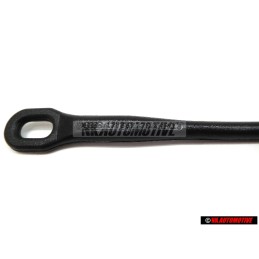 VW Original Haltegummis Halteband für Hutablage Heckablage - 171867779A