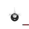 VW Original Schlüssel Rohling HV Profile - 161837219