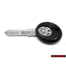 VW Original Schlüssel Rohling HV Profile - 161837219