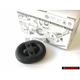 VW Original Haltering - 8A0253147A