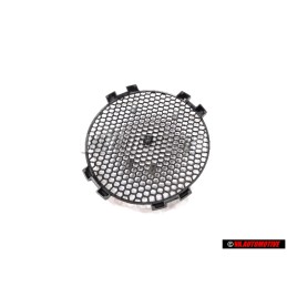 VW Original Gitter - 5K0853343 H81