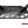 VW Original GLI Vorne Kühlergrill Emblem Schriftzug - 165853679F GX2
