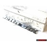 VW Original JETTA GTX Hinten Schriftzug Emblem Logo - 165853687N GX2
