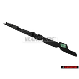 VW Original JETTA GTX Hinten Schriftzug Emblem Logo - 165853687N GX2