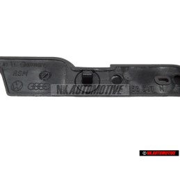 VW Original JETTA GTX Hinten Schriftzug Emblem Logo - 165853687N GX2