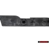 VW Original JETTA GTX Hinten Schriftzug Emblem Logo - 165853687N GX2
