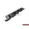 VW Original JETTA Hinten Schriftzug Emblem Logo - 165853687F GX2