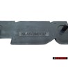 VW Original JETTA Hinten Schriftzug Emblem Logo - 165853687F GX2