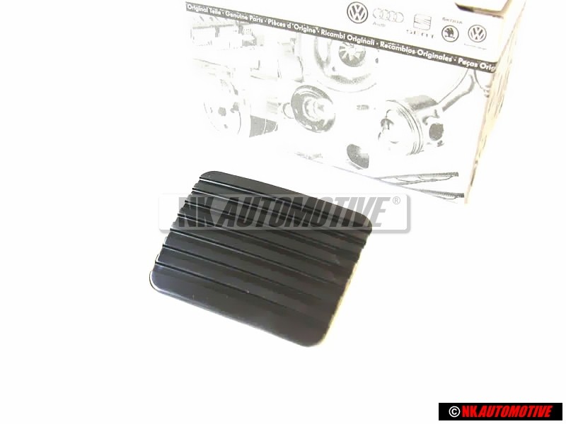 VW Original Kappe - 823721173 01C