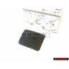 VW Original Kappe - 823721173 01C