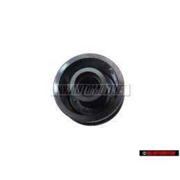 VW Original Knopf für Außenspiegel Verstellung Betätigung Innen - 191857520A 01C