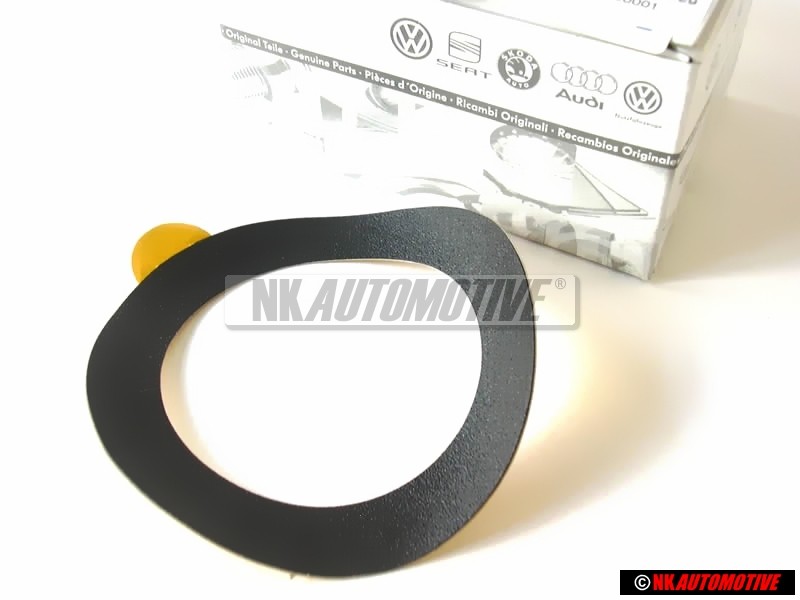 VW Original Abdeckring - 171201681D
