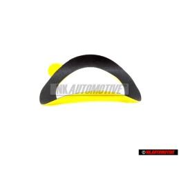 VW Original Abdeckring - 171201681D