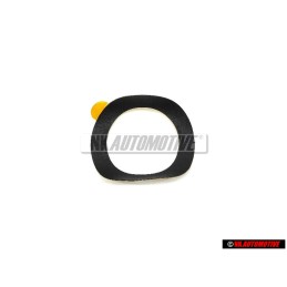 VW Original Abdeckring - 171201681D