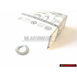 VW Original Scheibe - N 01224110