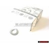 VW Original Scheibe - N 01224110