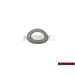 VW Original Scheibe - N 01224110