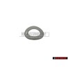 VW Original Scheibe - N 01224110
