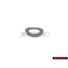 VW Original Scheibe - N 01224110