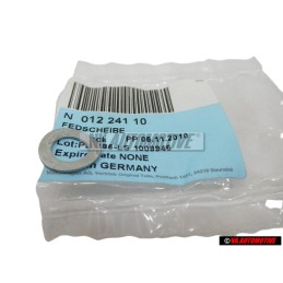 VW Original Scheibe - N 01224110