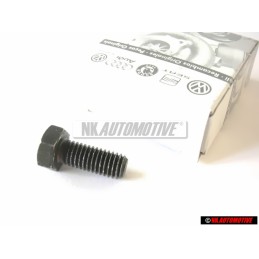 VW Original Schraube - N 01024016