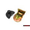 VW Original Reparatursatz für Parcel Shelf Strap 1H6863447-Golf MK2 1985-88