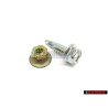 VW Original Reparatursatz für Türfang 1H0837249 - Golf Jetta MK2 Golf MK3 Vento