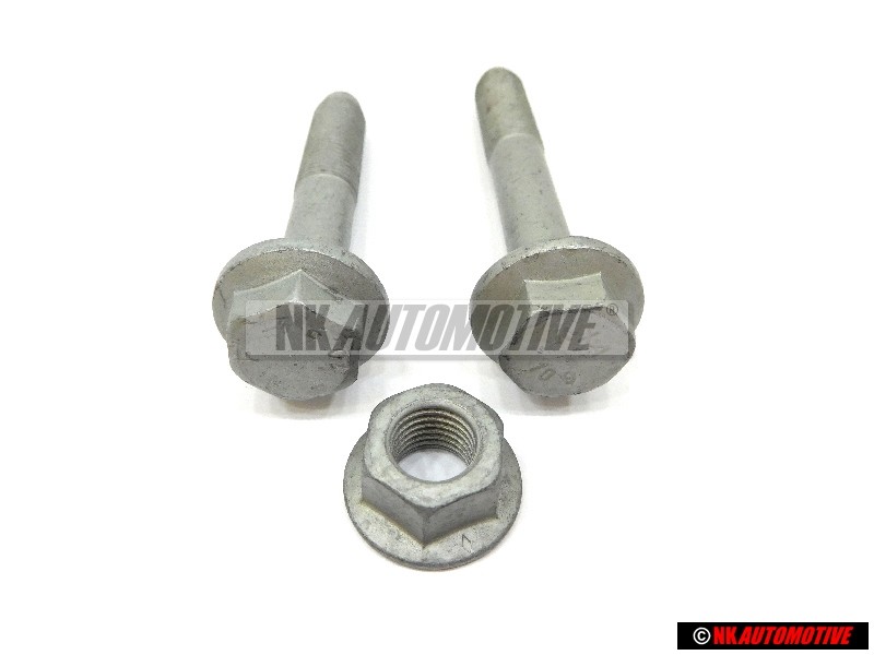 VW Original SET Querlenker-Querlenker-Vorderachse - Golf MK4 Bora